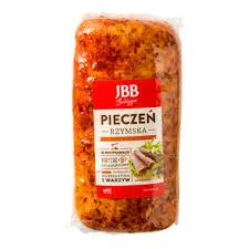 Jbb Pieczeń Rzymska około  1,6 Kg