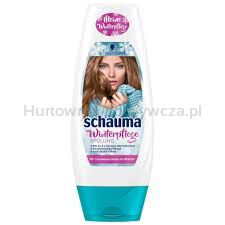 Schauma Odżywka Winter Pflege 250Ml(data przydatności 31.12.2025)