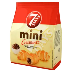 7Days Mini Cocoa 185 G