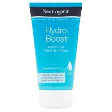 Neutrogena Krem Do Rąk Hydro Boost Żelowy 75 Ml