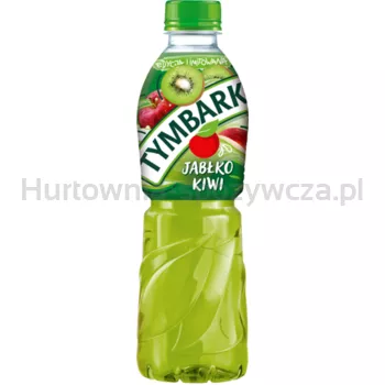 Tymbark Napój jabłko kiwi 500 ml