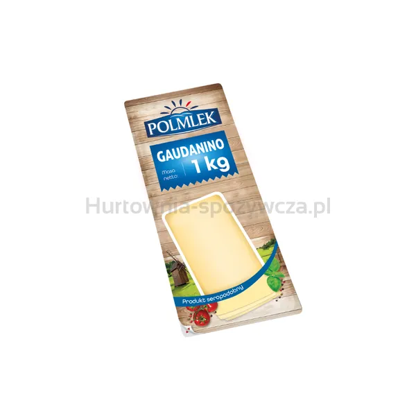 Polmlek Gaudanino Produkt Seropodobny 1 Kg