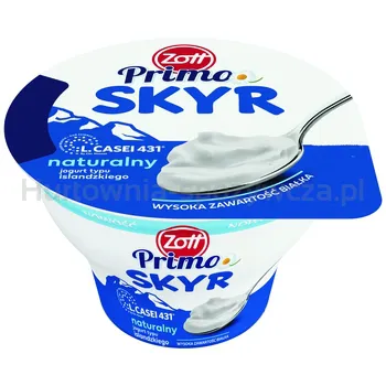 Zott Primo Skyr 150G