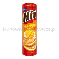 Hit edycja limitowana 2025 Mango Shake o smaku mango i mleka 220g
