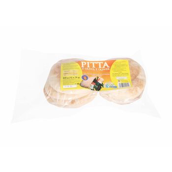 Pitta Z Oliwą Z Oliwek 840 G