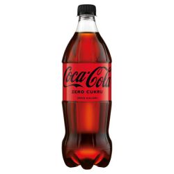 Napój Coca-Cola Zerogaz 850 Ml Pet