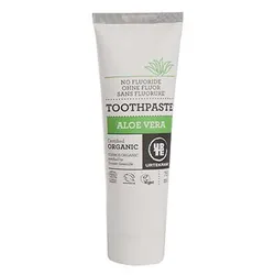 Pasta Do Zębów Aloesowa Bio 75 Ml