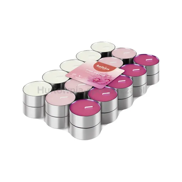 Podgrz.Zapa.30Szt.Orchid.3,5H