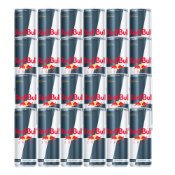 Red Bull Zero 250 ml