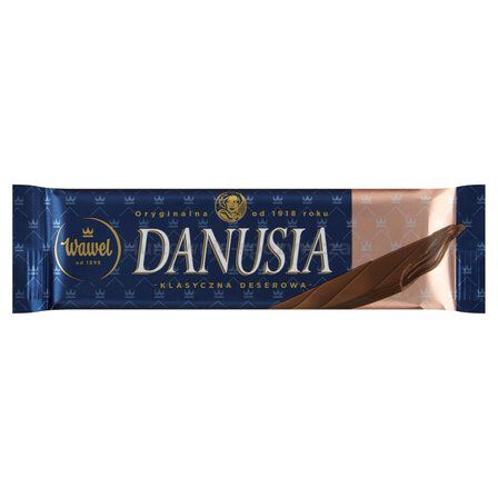 Wawel MiniCzekolada Danusia Classic 38G
