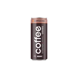 Oshee Witamin Coffee Capuccino 250 ml