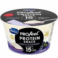 Valio Profeel SerekProteinowy 175 G Wanilia-Jagoda