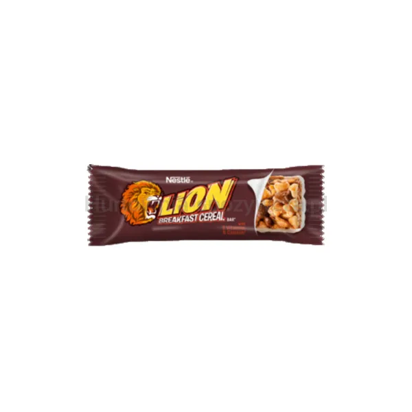 Nestle Lion Baton 25g