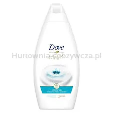 Dove Care&Protect Żele pod prysznic 500 ml