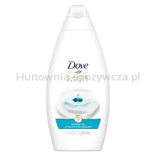 Dove Care&Protect Żele pod prysznic 500 ml