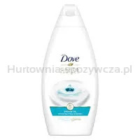 Dove Care&Protect Żele pod prysznic 500 ml