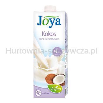 Joya napój kokosowy 1l