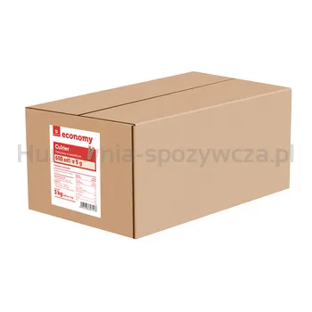 Tge Cukier Trzcinowy 600 Szt. X 5 G