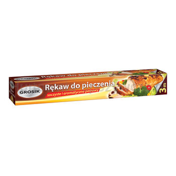 Grosik Rękaw Do Pieczenia 3 M Szerokość 29 Cm