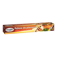 Grosik Rękaw Do Pieczenia 3 M Szerokość 29 Cm