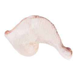 Ćwiartka Z Kurczaka Vacuum około  2,5 Kg