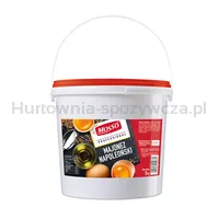 Mosso Professional Majonez Napoleoński 5 Kg