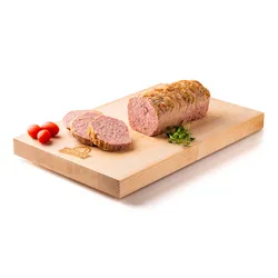 Kiełbasiak pieczony z indyka ok. 1 kg. Indykpol