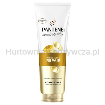 Pantene Pro-V Repair &Amp Protect Odżywka 275 Ml. Lekka Konsystencja. Active Nutri-Plex