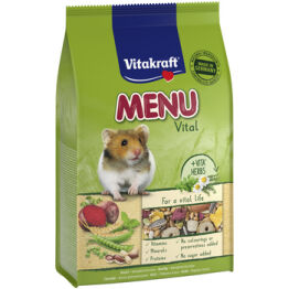 Menu Vital 400G Karma Dla Chomika