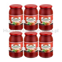 Mk Koncentrat Pomidorowy 900G 30%