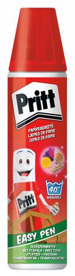 PRITT EASY Klej w płynie PEN, 40g, bezbarwny [BIURO]