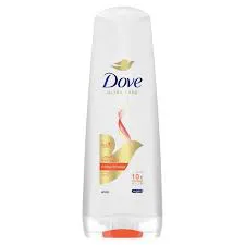 Dove Long Radiant Odżywka 350 Ml
