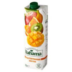 Nektar Bahama Multiwitamina 1 L Kar Mw