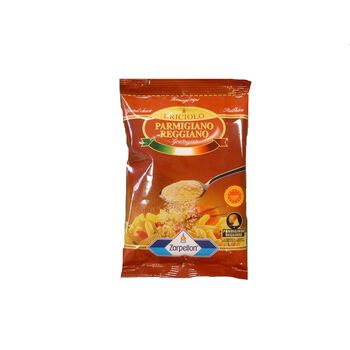 Zarpellon Parmigiano Reggiano Tarty 100G 