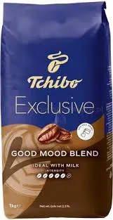 Tchibo Kawa Ziarnista Good Mood 1kg