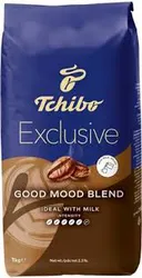 Tchibo Kawa Ziarnista Good Mood 1kg