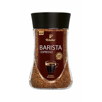 Tchibo Kawa Barista Espresso 200G Rozpuszczalna