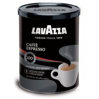 Lavazza Kawa Mielona Espresso 250G Puszka