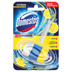 Domestos 3W1 Citrus Kostka 40G