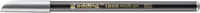 Pisak Metaliczny E-1200 Edding, 1-3Mm, Srebrny - 2