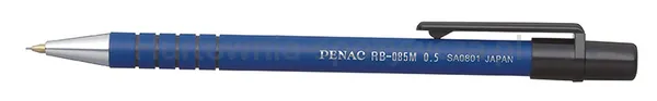 Penac Ołówek Automatyczny Rb085 0,5Mm, Niebieski 