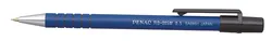 Penac Ołówek Automatyczny Rb085 0,5Mm, Niebieski 