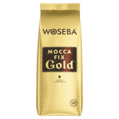 Woseba Kawa Ziarnista Mocca Fix Gold 500G