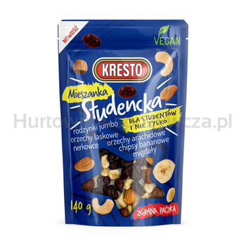 Kresto Mieszanka Studencka 140G