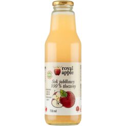 Royal Apple sok jabłkowy 750 ml