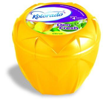 Kolorado Dezodorant Fresh Citrus 150G