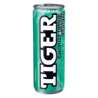 Tiger Mojito 250 Ml