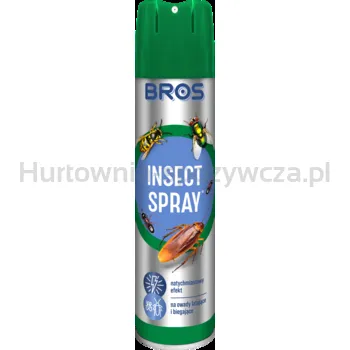 Bros - Insect Spray 300Ml