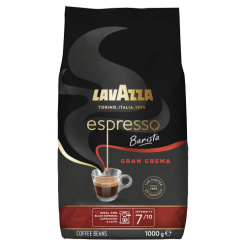 Lavazza Espresso Barista Gran Crema Kawa Ziarnista 1000G