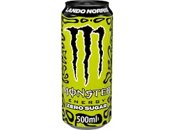 Monster Lando Norris Zero Cukru 500 ml